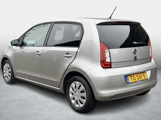 Škoda Citigo - Afbeelding 4 van 27