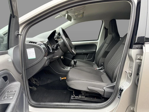 Škoda Citigo - Afbeelding 6 van 27