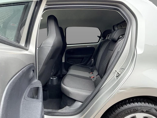 Škoda Citigo - Afbeelding 7 van 27