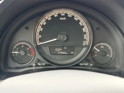 Škoda Citigo - Afbeelding 8 van 27