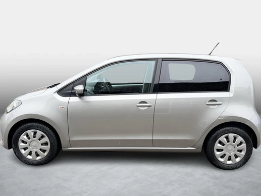 Škoda Citigo - Afbeelding 10 van 27