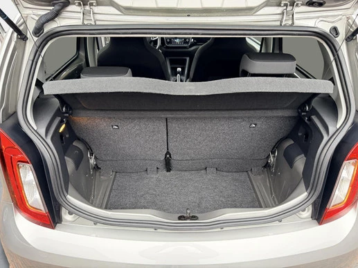 Škoda Citigo - Afbeelding 12 van 27