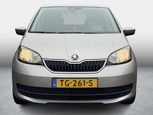 Škoda Citigo - Afbeelding 14 van 27