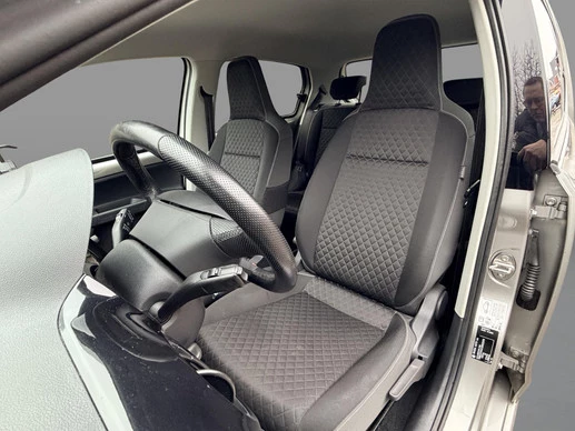 Škoda Citigo - Afbeelding 15 van 27