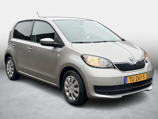 Škoda Citigo - Afbeelding 17 van 27