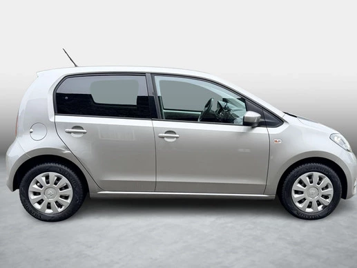 Škoda Citigo - Afbeelding 18 van 27