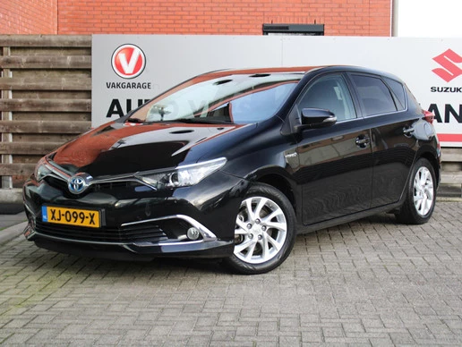 Toyota Auris - Afbeelding 1 van 30