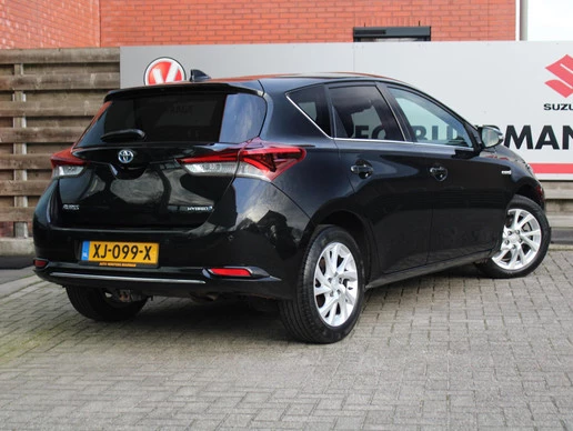 Toyota Auris - Afbeelding 2 van 30