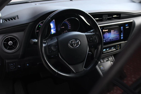 Toyota Auris - Afbeelding 4 van 30
