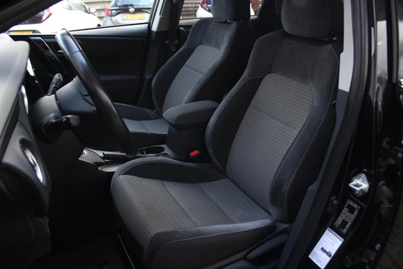 Toyota Auris - Afbeelding 5 van 30