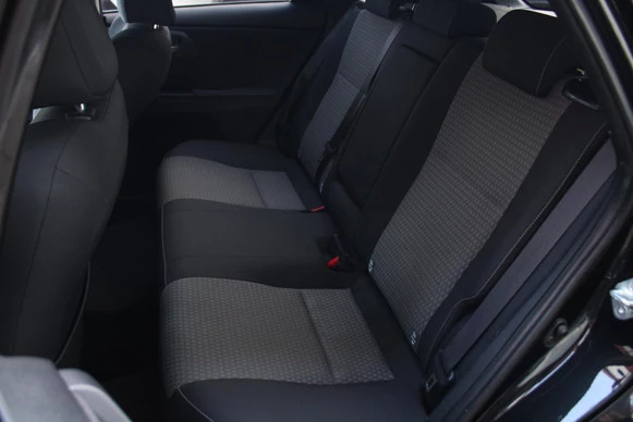 Toyota Auris - Afbeelding 6 van 30