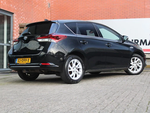 Toyota Auris - Afbeelding 9 van 30