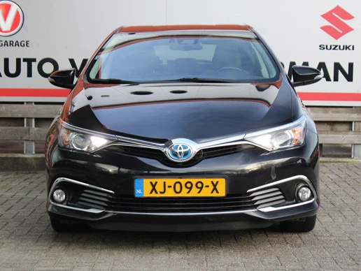 Toyota Auris - Afbeelding 10 van 30