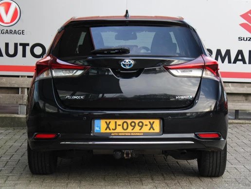Toyota Auris - Afbeelding 11 van 30