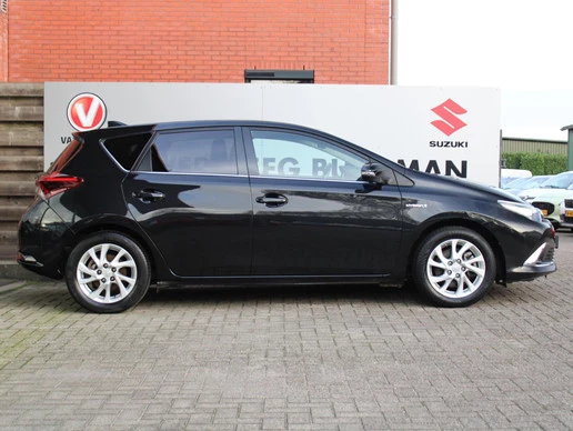 Toyota Auris - Afbeelding 12 van 30