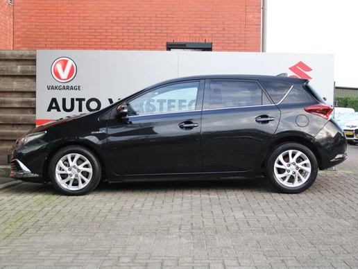 Toyota Auris - Afbeelding 13 van 30
