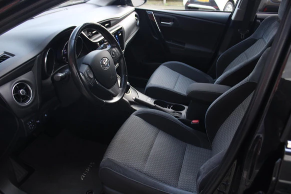Toyota Auris - Afbeelding 14 van 30