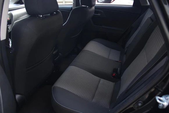 Toyota Auris - Afbeelding 15 van 30