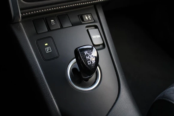 Toyota Auris - Afbeelding 18 van 30