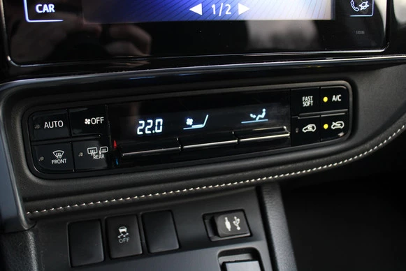 Toyota Auris - Afbeelding 19 van 30