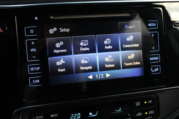 Toyota Auris - Afbeelding 20 van 30