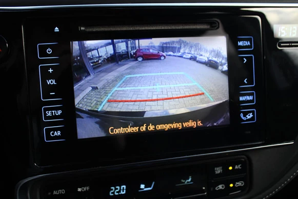 Toyota Auris - Afbeelding 21 van 30