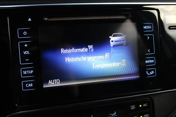 Toyota Auris - Afbeelding 22 van 30