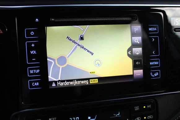 Toyota Auris - Afbeelding 24 van 30