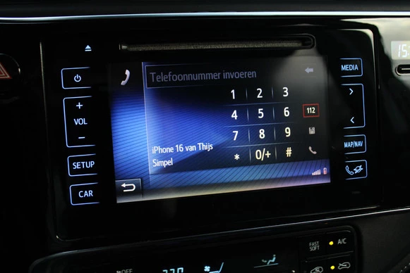 Toyota Auris - Afbeelding 25 van 30