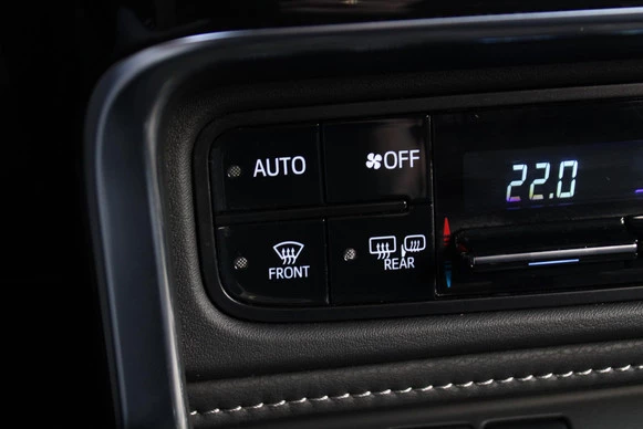 Toyota Auris - Afbeelding 26 van 30