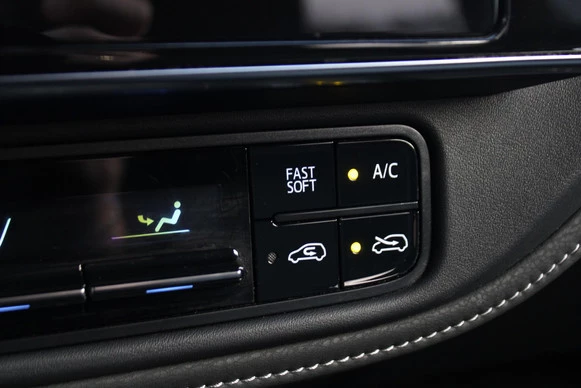 Toyota Auris - Afbeelding 27 van 30