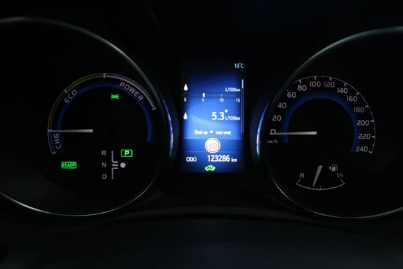 Toyota Auris - Afbeelding 29 van 30