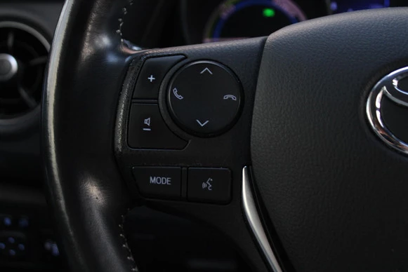 Toyota Auris - Afbeelding 30 van 30