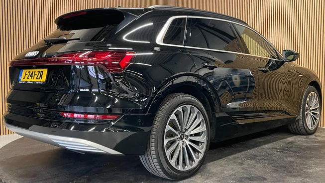 Audi e-tron - Afbeelding 6 van 30