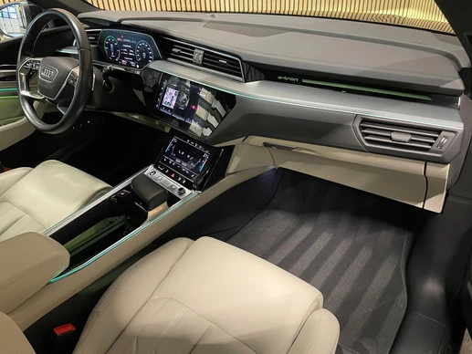 Audi e-tron - Afbeelding 10 van 30
