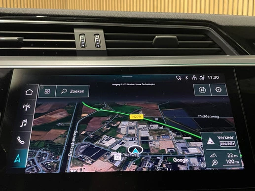 Audi e-tron - Afbeelding 12 van 30