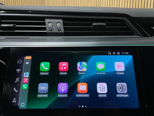 Audi e-tron - Afbeelding 13 van 30