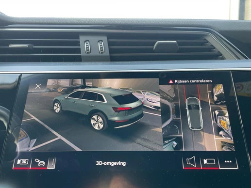 Audi e-tron - Afbeelding 15 van 30