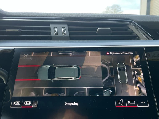 Audi e-tron - Afbeelding 16 van 30