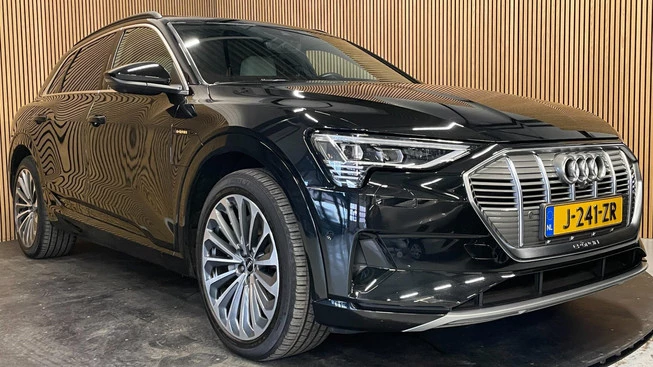 Audi e-tron - Afbeelding 24 van 30