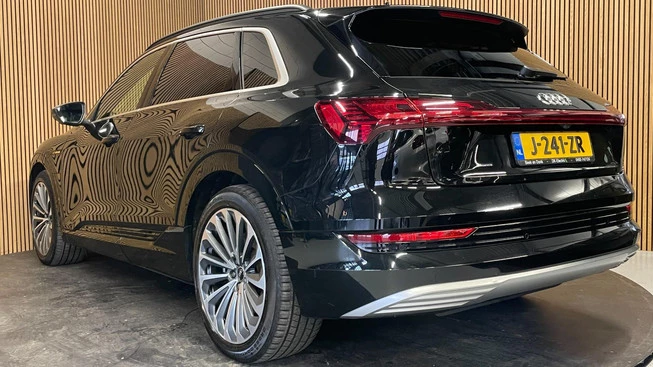 Audi e-tron - Afbeelding 25 van 30