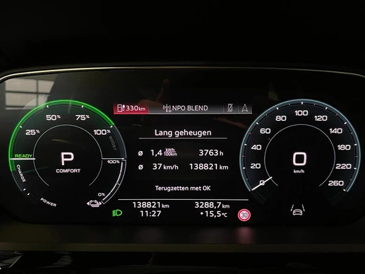 Audi e-tron - Afbeelding 26 van 30