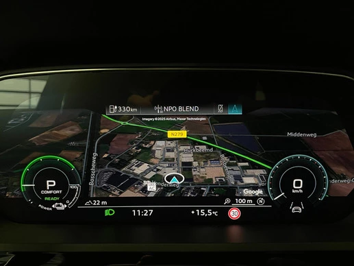 Audi e-tron - Afbeelding 27 van 30