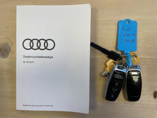 Audi e-tron - Afbeelding 28 van 30