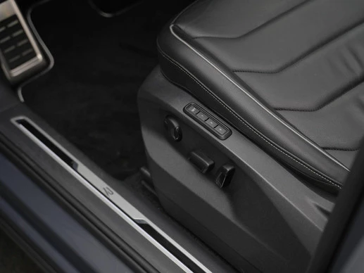 Volkswagen Tiguan - Afbeelding 7 van 30