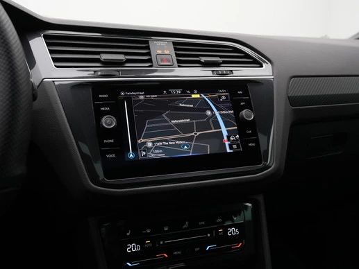 Volkswagen Tiguan - Afbeelding 8 van 30