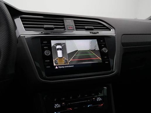 Volkswagen Tiguan - Afbeelding 9 van 30