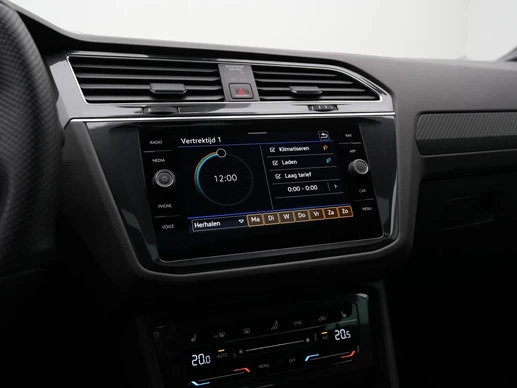 Volkswagen Tiguan - Afbeelding 11 van 30