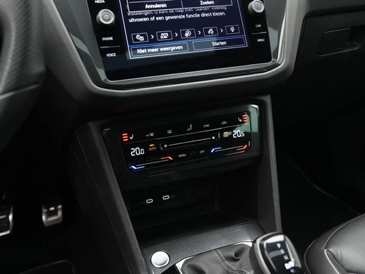 Volkswagen Tiguan - Afbeelding 12 van 30