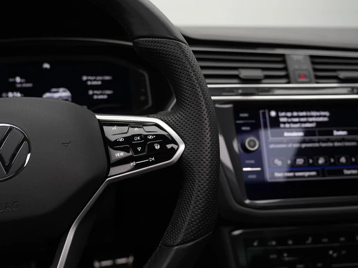 Volkswagen Tiguan - Afbeelding 14 van 30